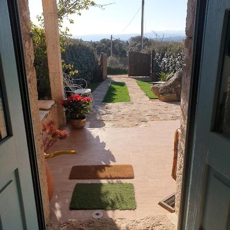 Villa Rifugio Monte Pino Telti Exterior foto