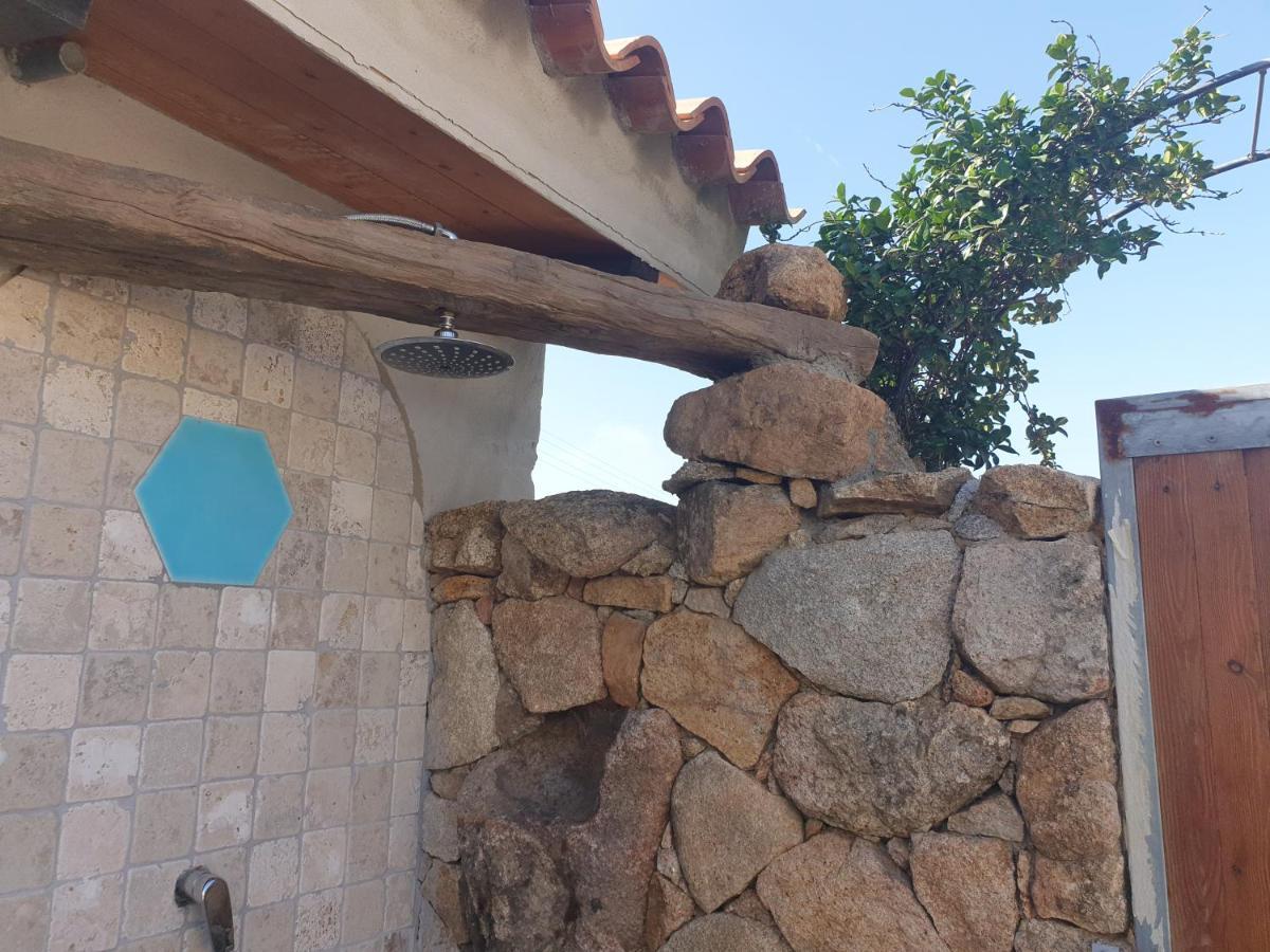 Villa Rifugio Monte Pino Telti Exterior foto