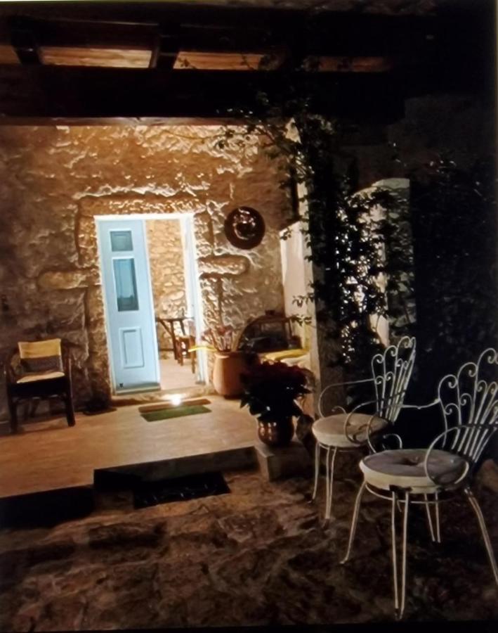 Villa Rifugio Monte Pino Telti Exterior foto