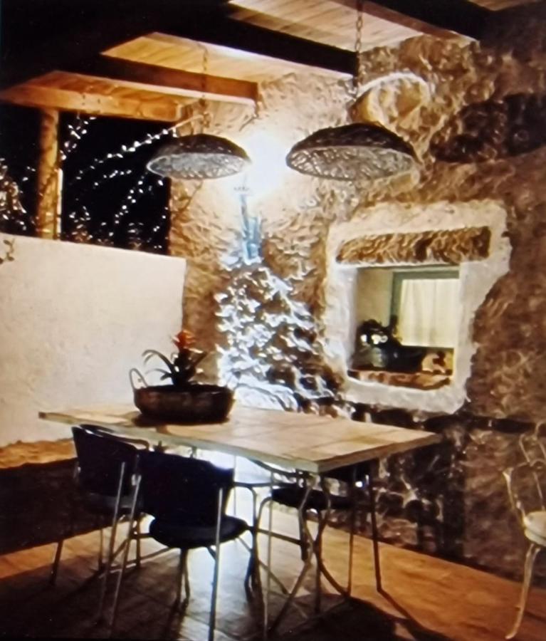 Villa Rifugio Monte Pino Telti Exterior foto