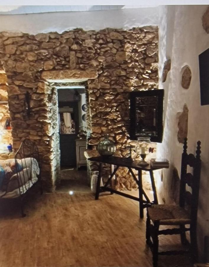 Villa Rifugio Monte Pino Telti Exterior foto